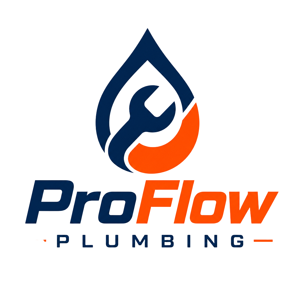 ProFlow Plumbing logo